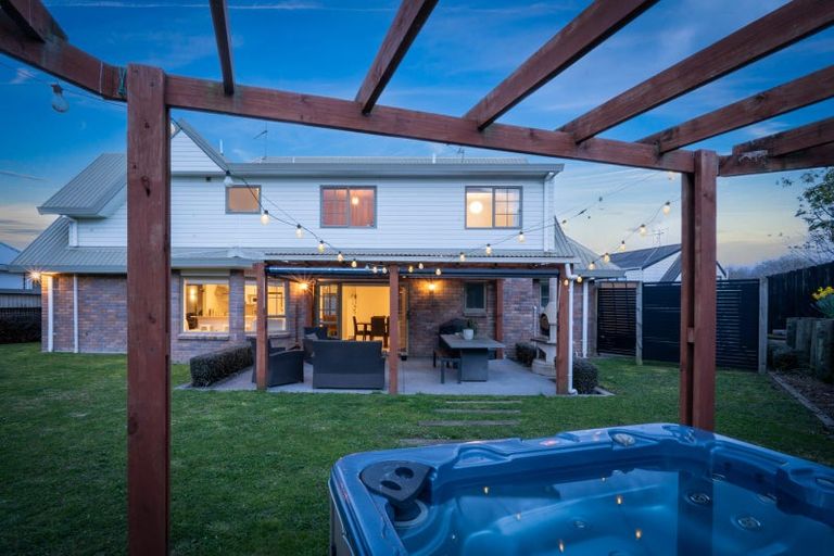 Photo of property in 15 Marlowe Drive, Leamington, Cambridge, 3432