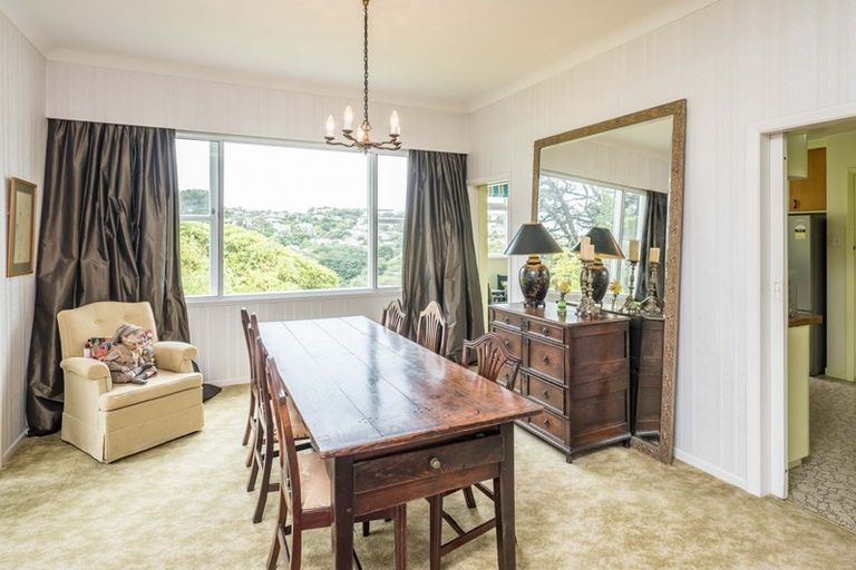 Photo of property in 63 Old Karori Road, Karori, Wellington, 6012