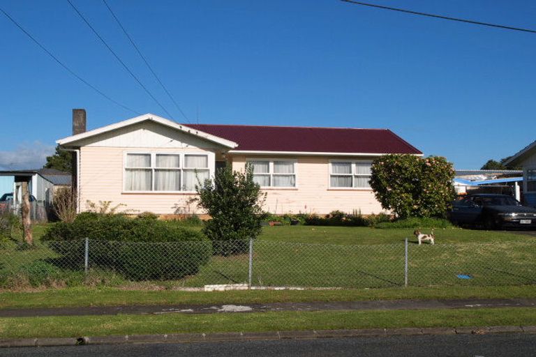 Photo of property in 26 Cheviot Street, Mangere East, Auckland, 2024
