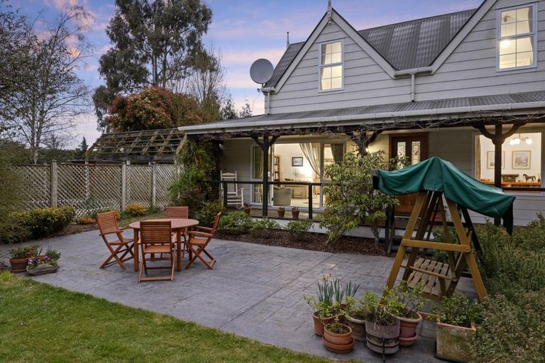 Photo of property in 289 Pesters Road, Eyrewell, Rangiora, 7476