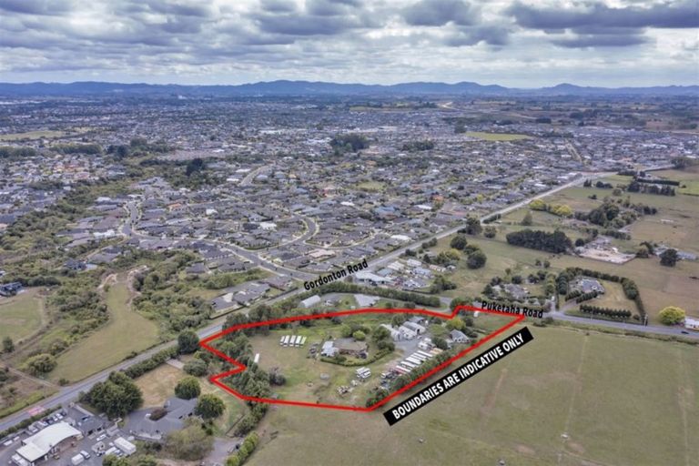 Photo of property in 10 Puketaha Road, Puketaha, Hamilton, 3281