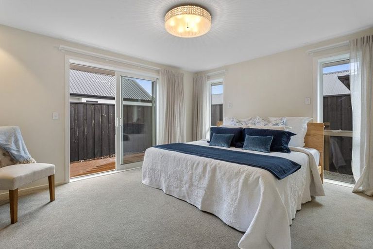Photo of property in 9 Bollington Avenue, Kaiapoi, 7630