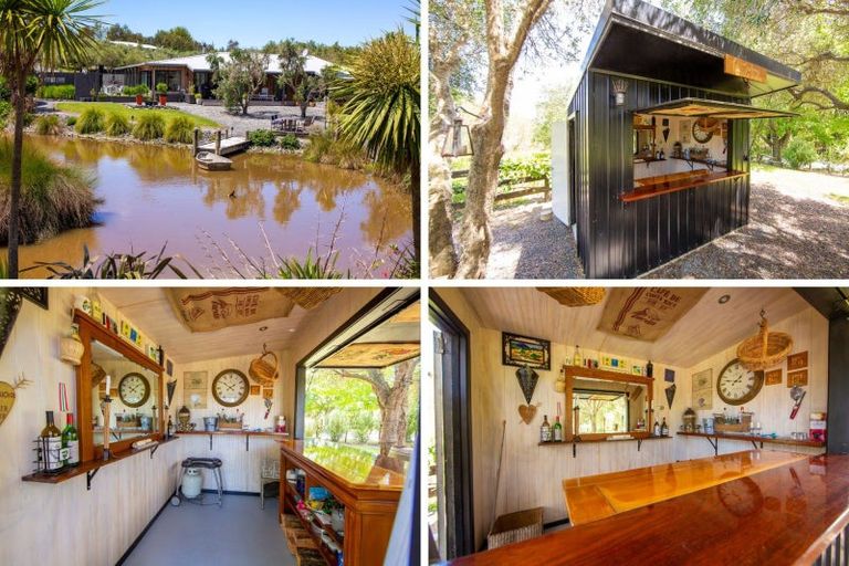 Photo of property in 458a King Road, Mangawhai, 0573