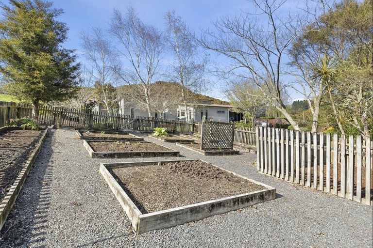 Photo of property in 881 Old Mountain Road, Waitetuna, Raglan, 3295