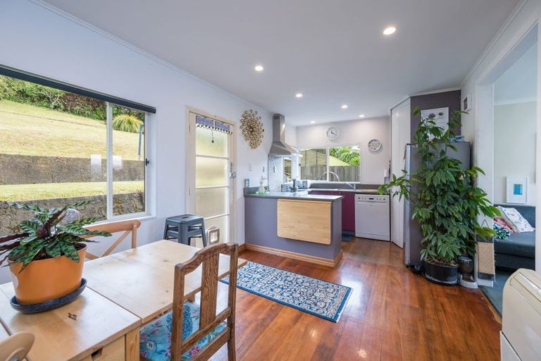 Photo of property in 18 Thompson Terrace, Toi Toi, Nelson, 7010