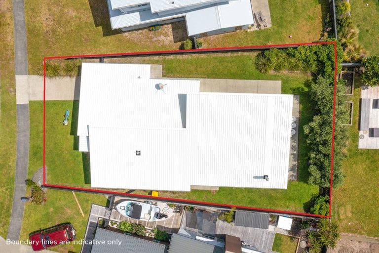 Photo of property in 7 Tuna Place, Omaha, 0986