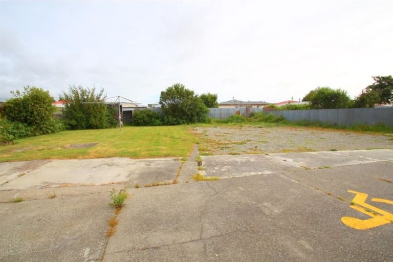 Photo of property in 15 Edwin Street, Gore, 9710