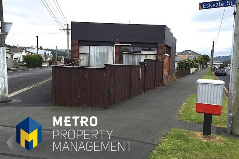 Photo of property in 46 Queens Drive, Saint Kilda, Dunedin, 9012