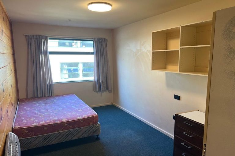 Photo of property in Te Awhina Apartments, 11/22 Sussex Street, Mount Cook, Wellington, 6021