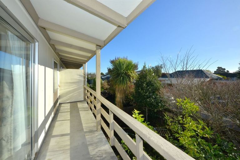 Photo of property in 5/273 Riccarton Road, Upper Riccarton, Christchurch, 8041