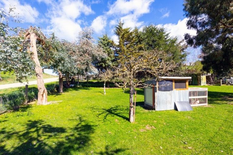 Photo of property in 114 Veritys Road, Maungati, Cave, 7984