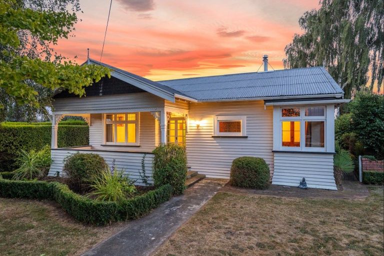 Photo of property in 108 Arthur Street, Blenheim, 7201