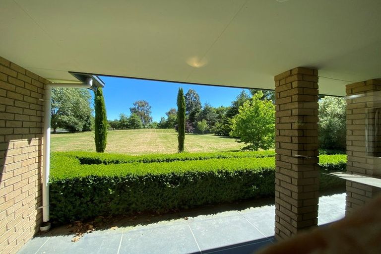 Photo of property in 1 Genesis Drive, West Melton, 7675