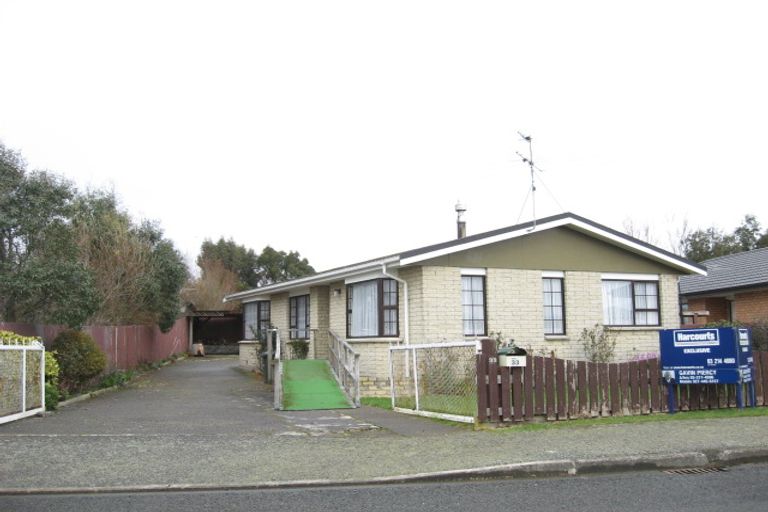 Photo of property in 33 Albany Street, Kingswell, Invercargill, 9812