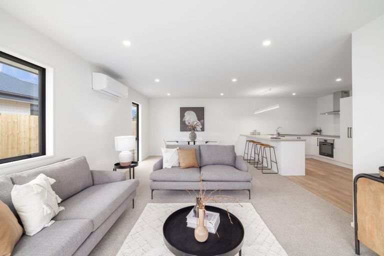 Photo of property in 4 Poipoi Place, Aranui, Christchurch, 8061