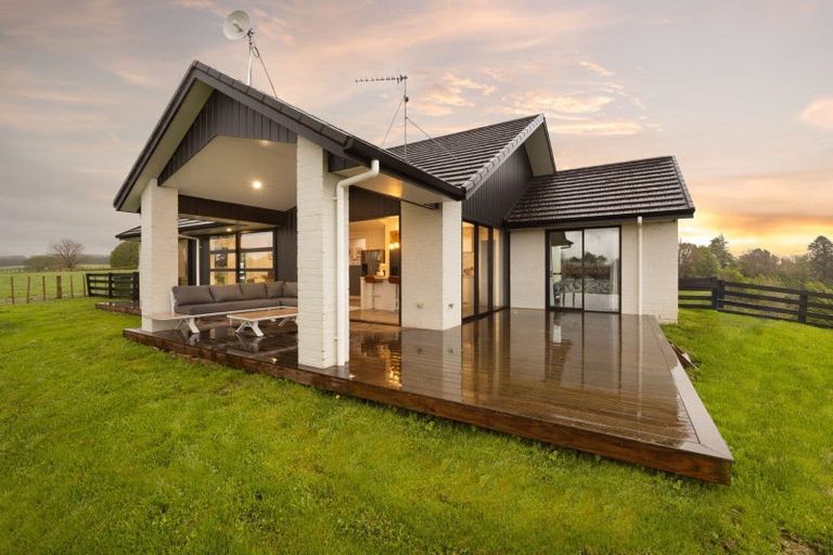 Photo of property in 1292 Te Kawa Road, Te Kawa, Te Awamutu, 3873