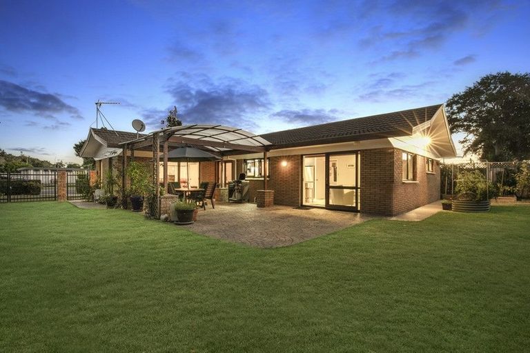 Photo of property in 49 Manse Road, Pahurehure, Papakura, 2113