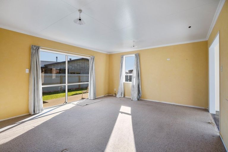 Photo of property in 12 Lansdowne Street, Mayfield, Blenheim, 7201