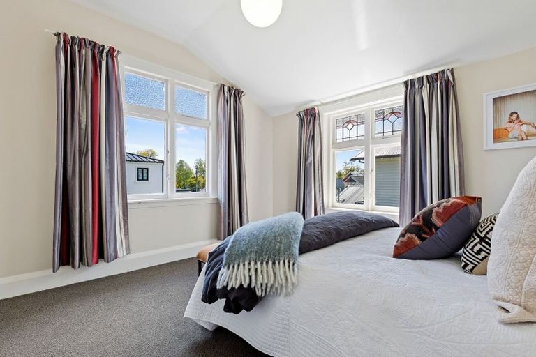 Photo of property in 91 Rossall Street, Merivale, Christchurch, 8014