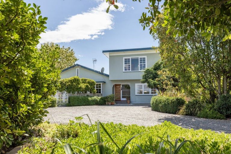 Photo of property in 36 Kaiapo Road, Camberley, Hastings, 4120