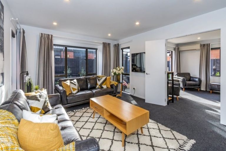 Photo of property in 23/415 Mairehau Road, Parklands, Christchurch, 8083