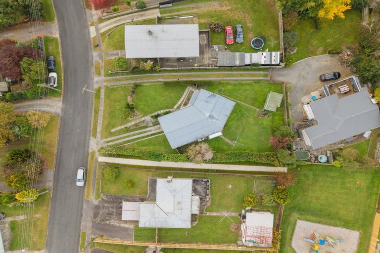 Photo of property in 5 Galway Crescent, Putaruru, 3411