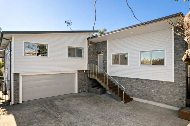Photo of property in 14c Crossfield Road, Glendowie, Auckland, 1071