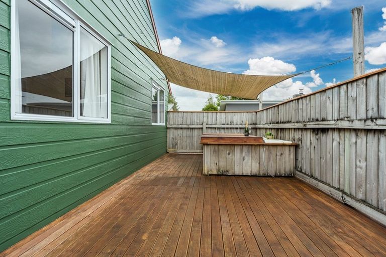 Photo of property in 47c Carroll Street, National Park, Owhango, 3989