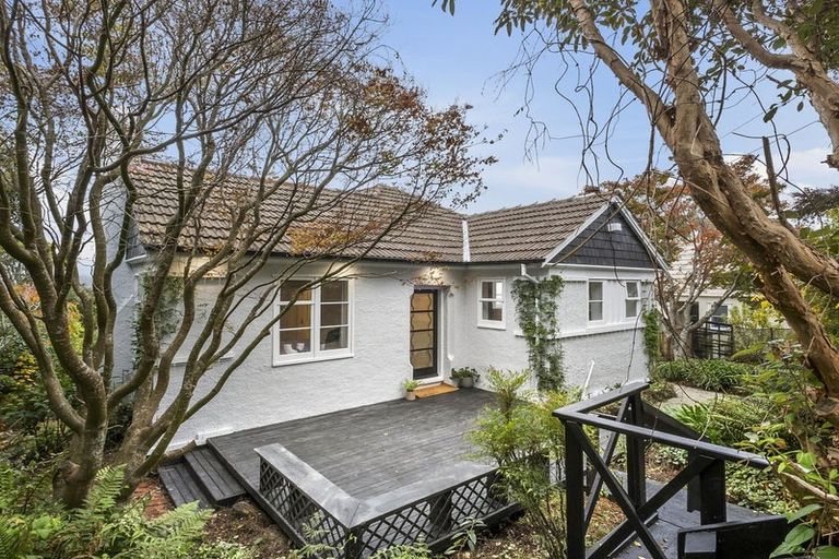 Photo of property in 54 Barclay Street, Liberton, Dunedin, 9010