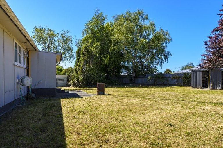 Photo of property in 5 Maxwell Place, Maraenui, Napier, 4110