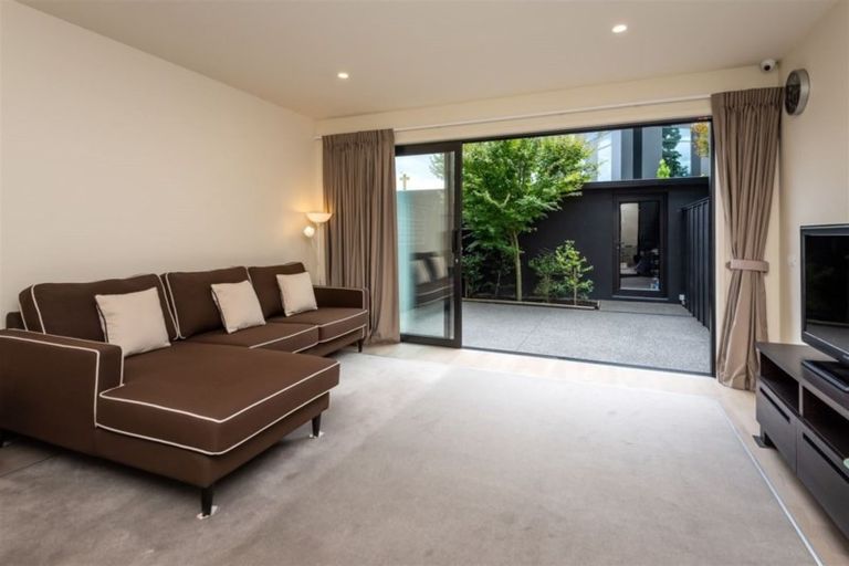 Photo of property in 23b Salisbury Street, Christchurch Central, Christchurch, 8013