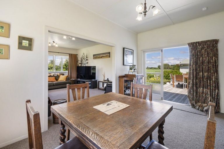 Photo of property in 455 Awahuri Road, Awahuri, Palmerston North, 4479