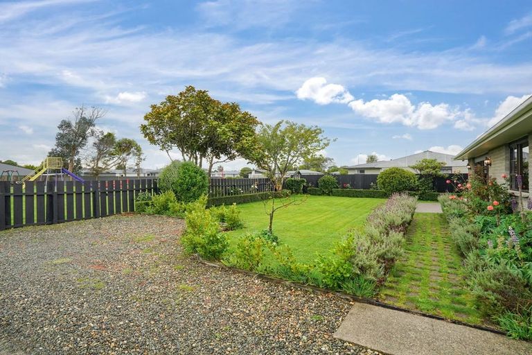 Photo of property in 125 Cunningham Crescent, Grasmere, Invercargill, 9810