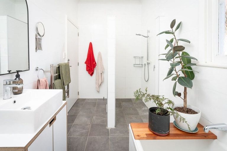 Photo of property in 166 Owen Street, Newtown, Wellington, 6021