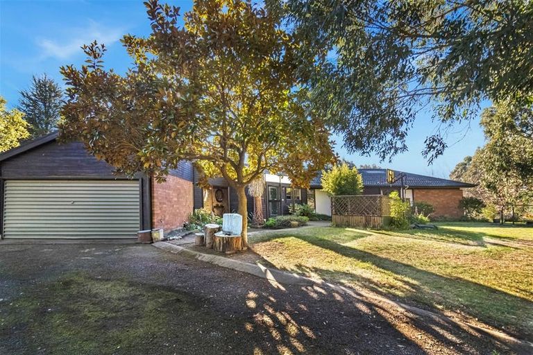 Photo of property in 548 Weedons Ross Road, West Melton, 7676
