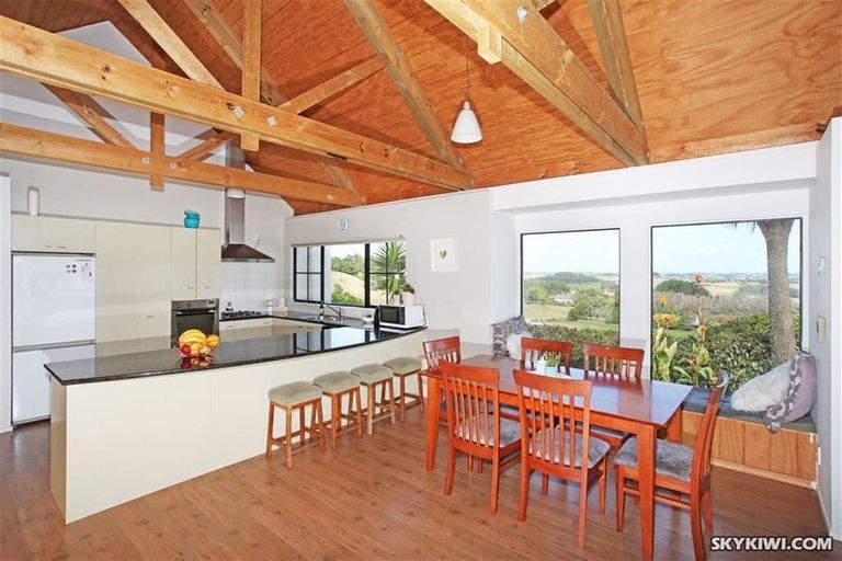 Photo of property in 177 Runciman Road, Pukekohe East, Pukekohe, 2677