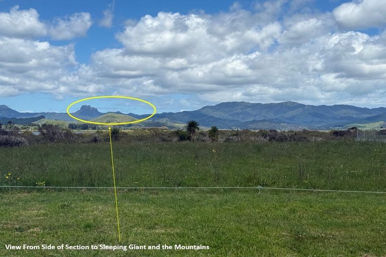 Photo of property in 213 Hamiora Street, Matarangi, 3592