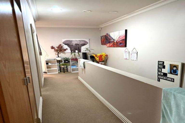 Photo of property in 16/126 Stancombe Road, Flat Bush, Auckland, 2016