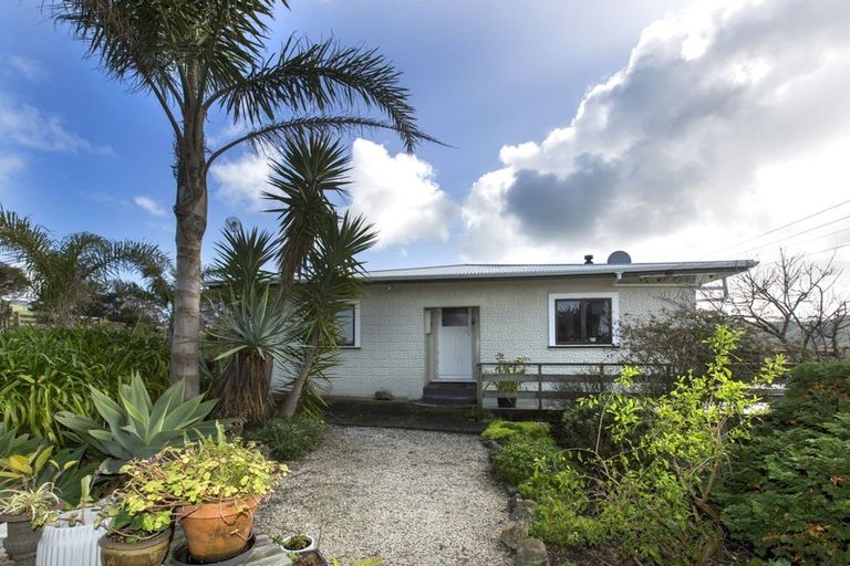 Photo of property in 176 Waitapu Road, Aranga, Dargaville, 0376