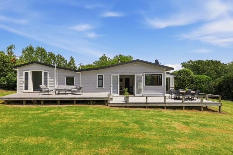 Photo of property in 104d Wainui South Road, Whakamarama, Katikati, 3181