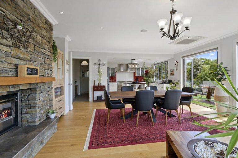 Photo of property in 38 Rossmore Terrace, Cashmere, Christchurch, 8022