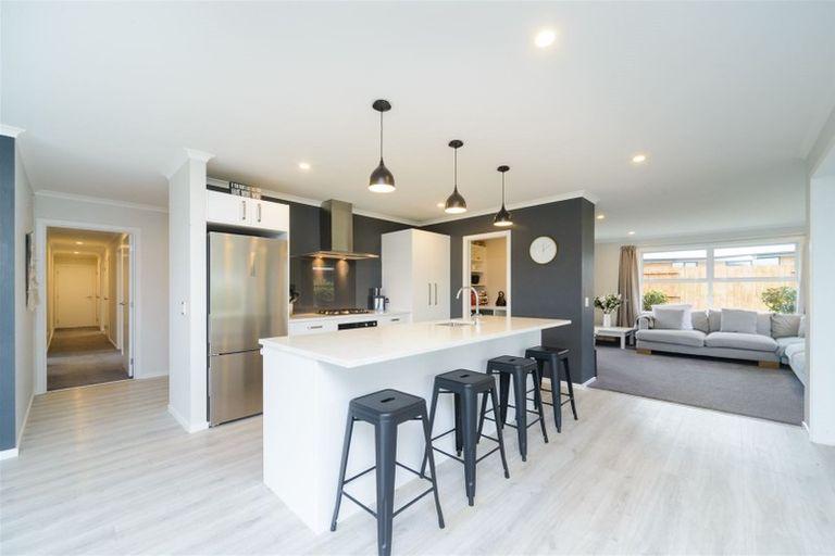 Photo of property in 132 Johnstone Drive, Fitzherbert, Palmerston North, 4410