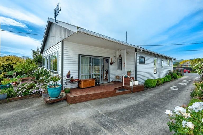 Photo of property in 115 Edinburgh Street, Spreydon, Christchurch, 8024