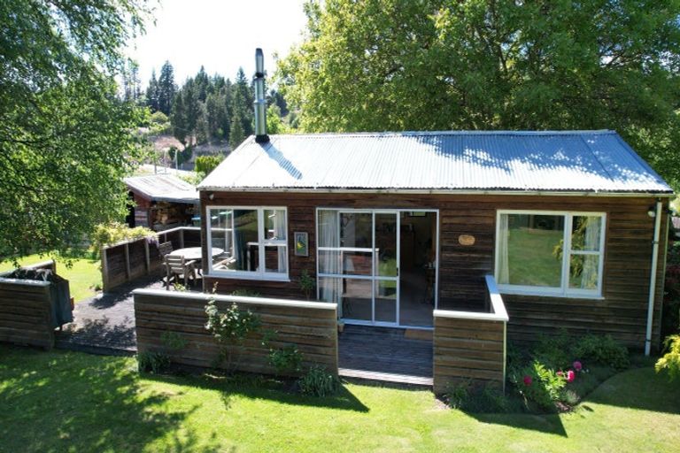 Photo of property in 3 Lua Street, Naseby, 9396