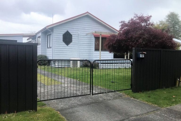 Photo of property in 5 Ensign Place, Flagstaff, Hamilton, 3210