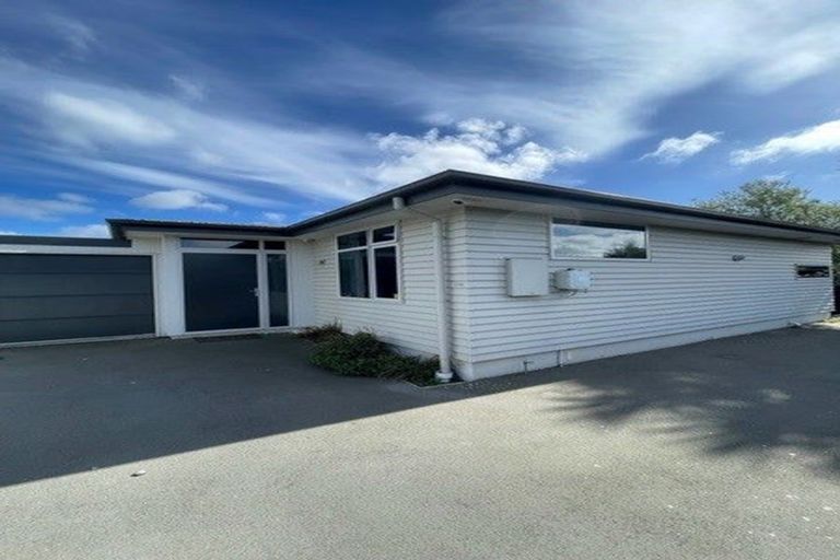 Photo of property in 30a Heathcote Street, Woolston, Christchurch, 8023