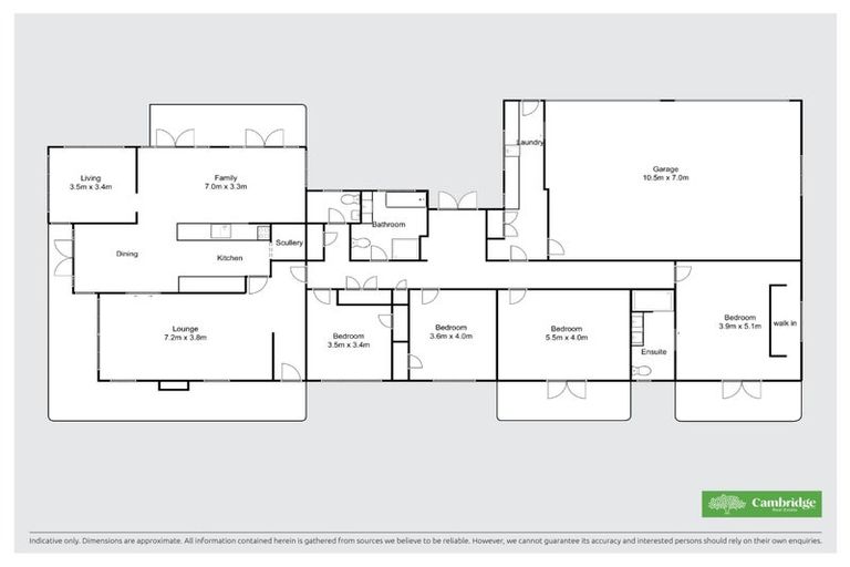 Photo of property in 65 Taane Road, Maungatautari, Cambridge, 3494