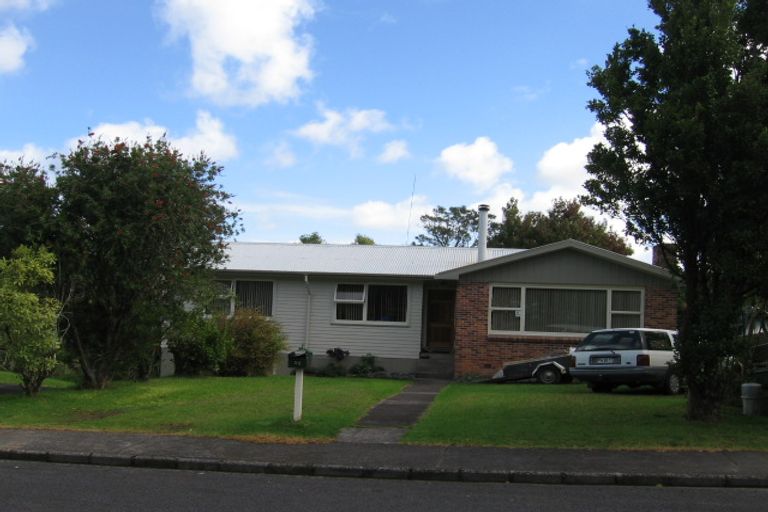 Photo of property in 52 Kingdale Road, Henderson, Auckland, 0610