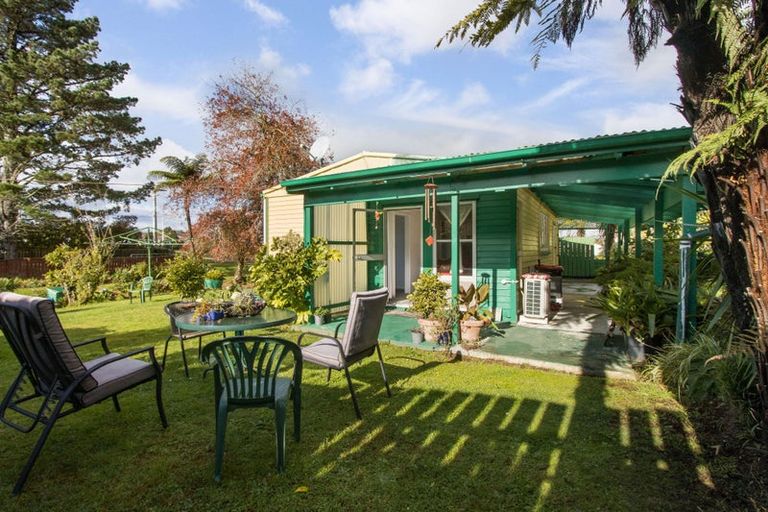 Photo of property in 72 Roberts Street, Waihi, 3610