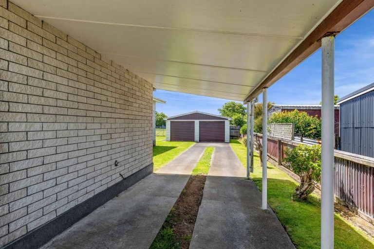 Photo of property in 6b York Street, Eltham, 4322